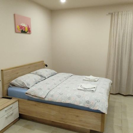 Josipa 2 Apartment Crikvenica Exterior foto