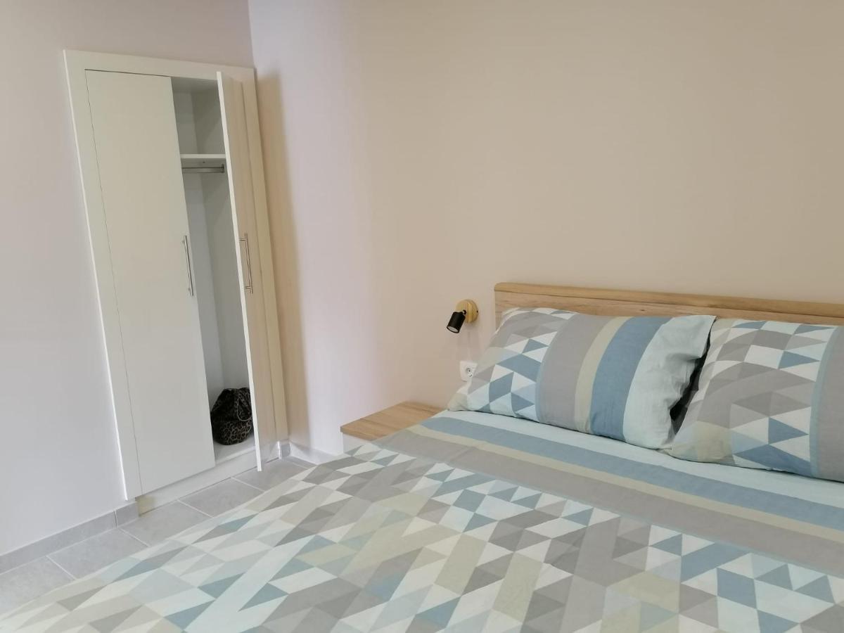 Josipa 2 Apartment Crikvenica Exterior foto
