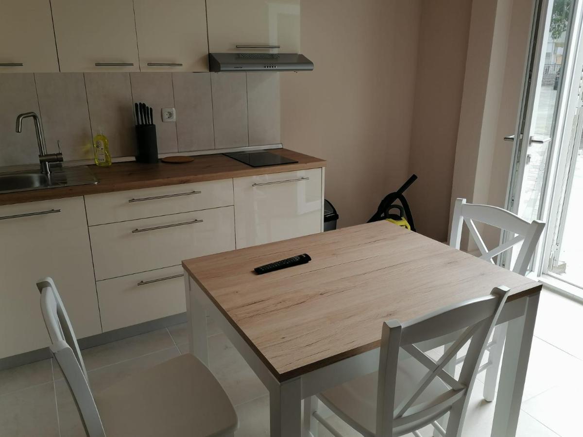 Josipa 2 Apartment Crikvenica Exterior foto