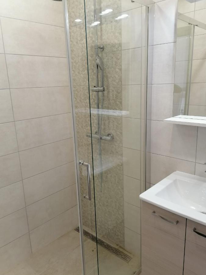 Josipa 2 Apartment Crikvenica Exterior foto