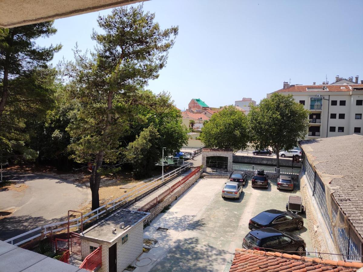 Josipa 2 Apartment Crikvenica Exterior foto