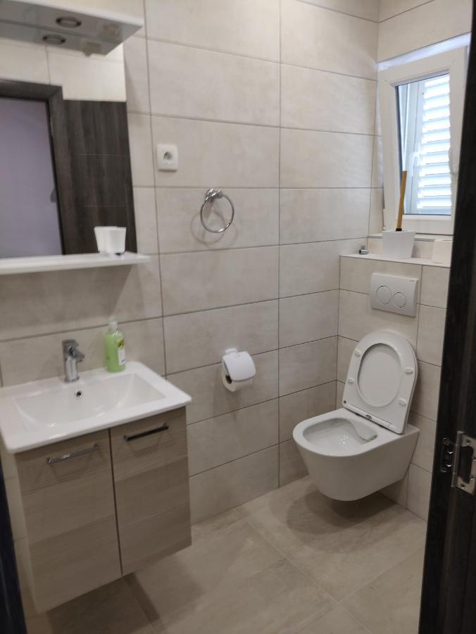 Josipa 2 Apartment Crikvenica Exterior foto