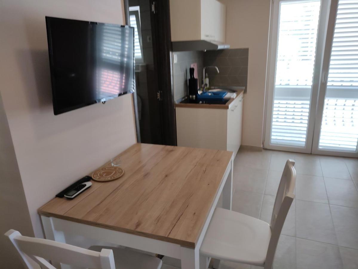 Josipa 2 Apartment Crikvenica Exterior foto