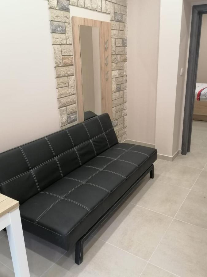 Josipa 2 Apartment Crikvenica Exterior foto