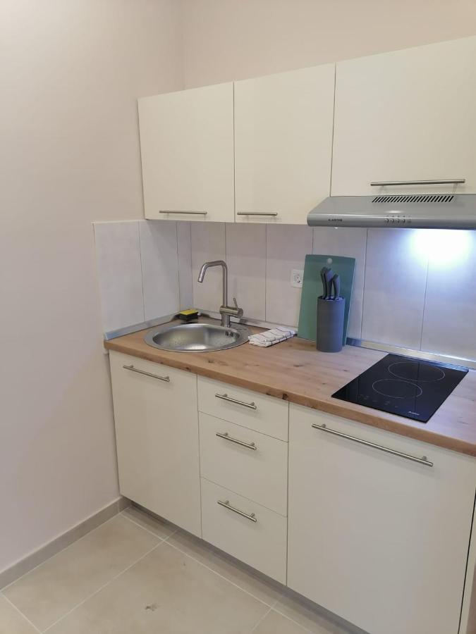 Josipa 2 Apartment Crikvenica Exterior foto
