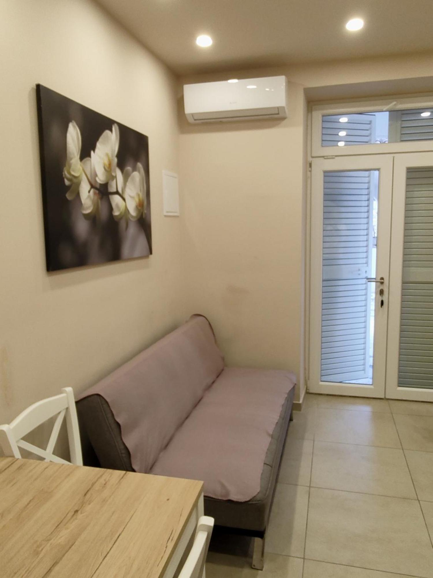 Josipa 2 Apartment Crikvenica Exterior foto