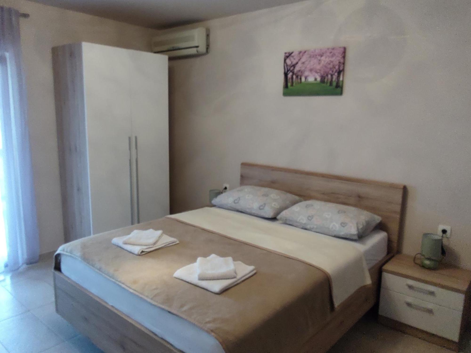 Josipa 2 Apartment Crikvenica Exterior foto