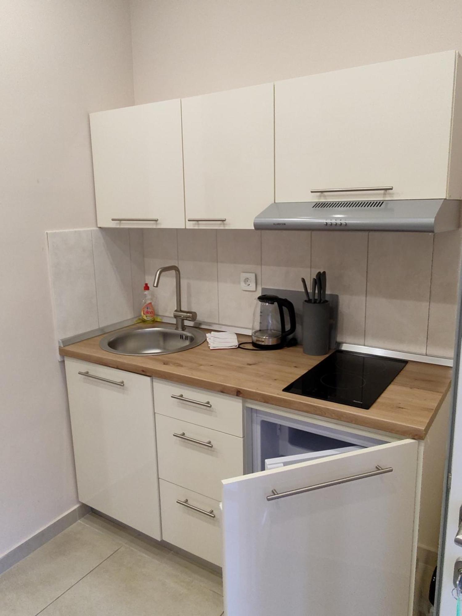 Josipa 2 Apartment Crikvenica Exterior foto