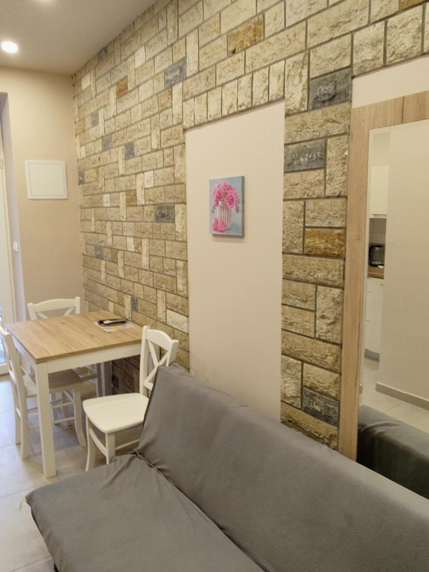 Josipa 2 Apartment Crikvenica Exterior foto