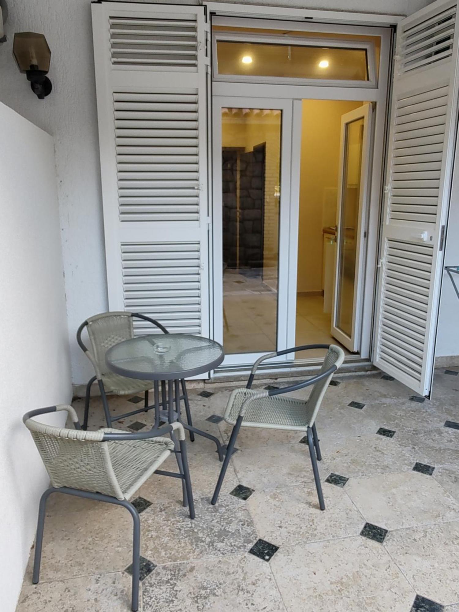Josipa 2 Apartment Crikvenica Exterior foto