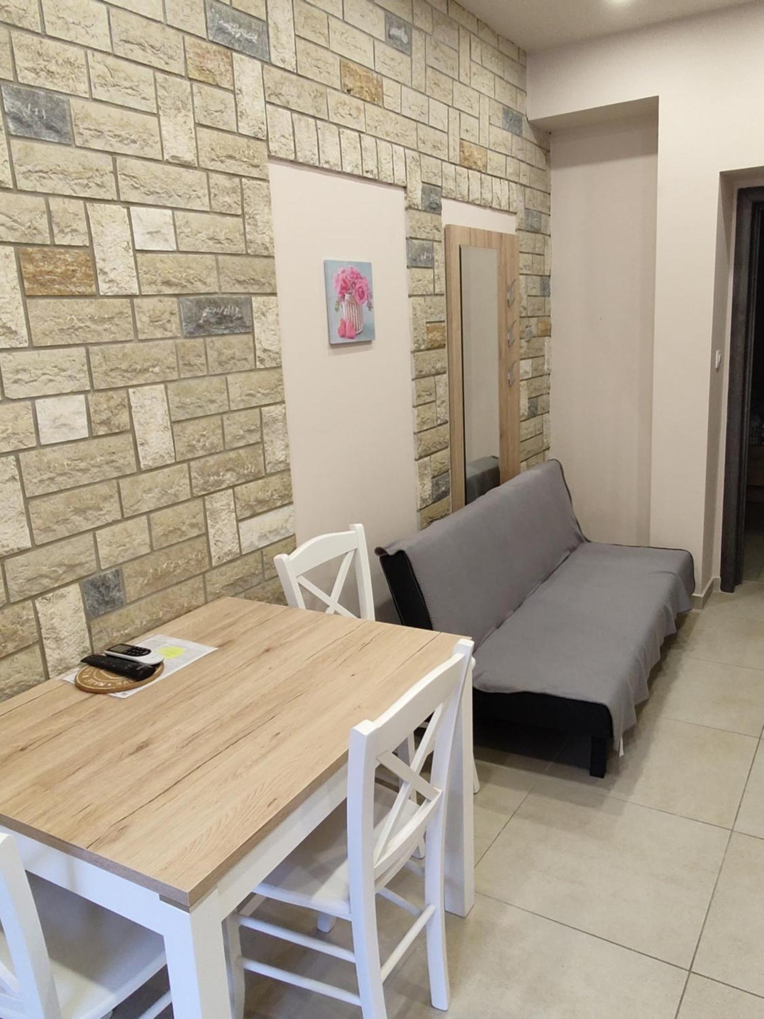 Josipa 2 Apartment Crikvenica Exterior foto