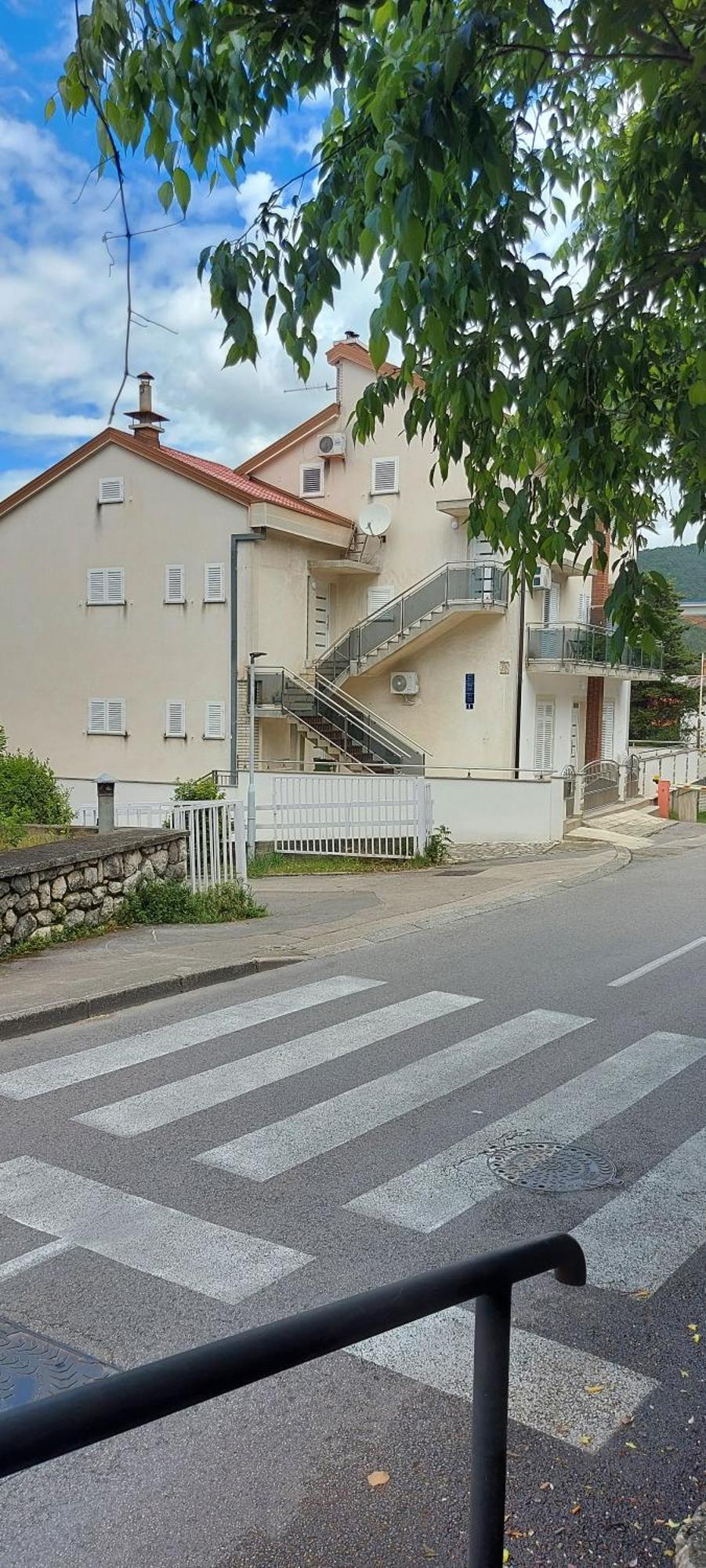 Josipa 2 Apartment Crikvenica Exterior foto