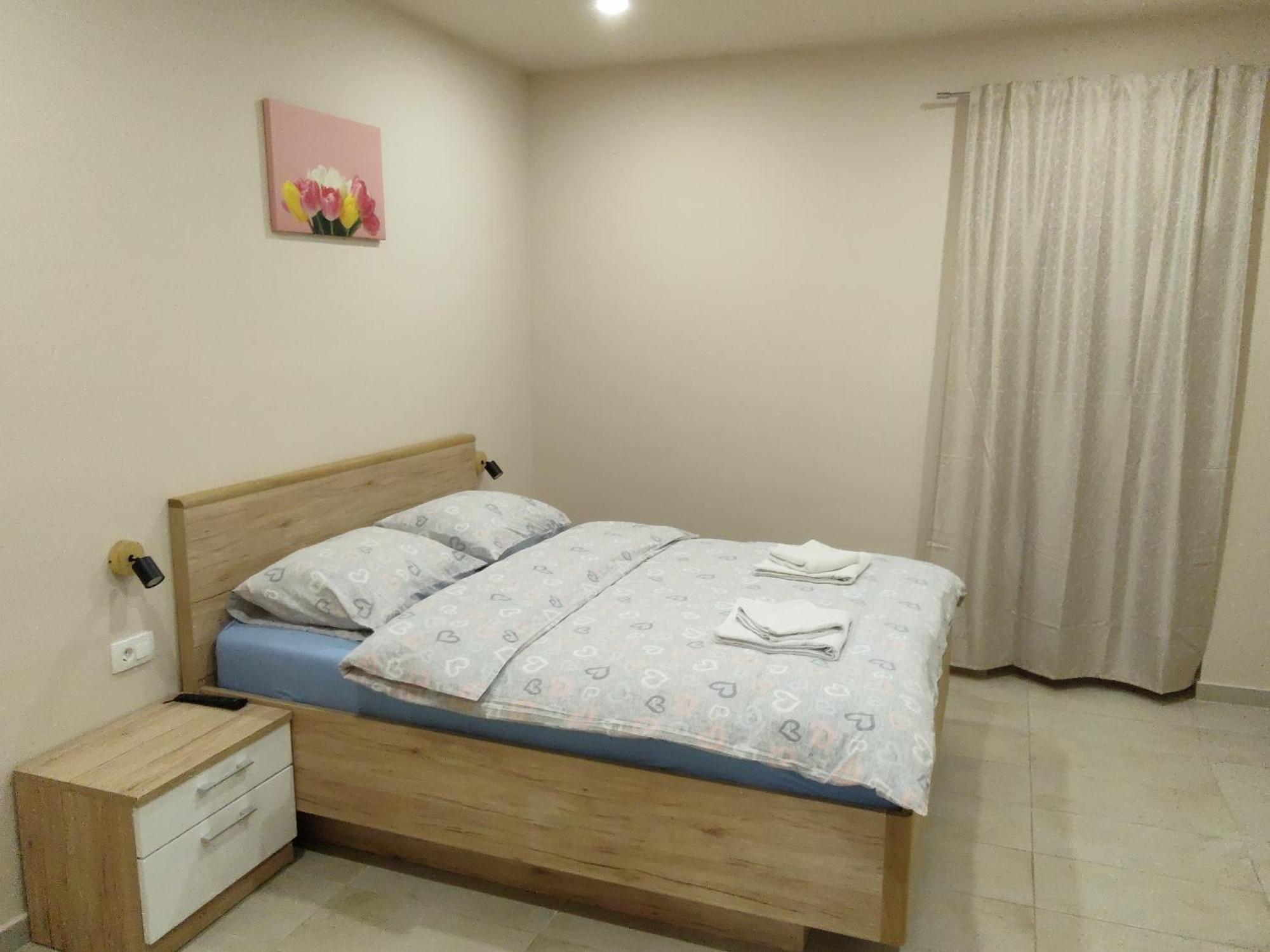 Josipa 2 Apartment Crikvenica Exterior foto