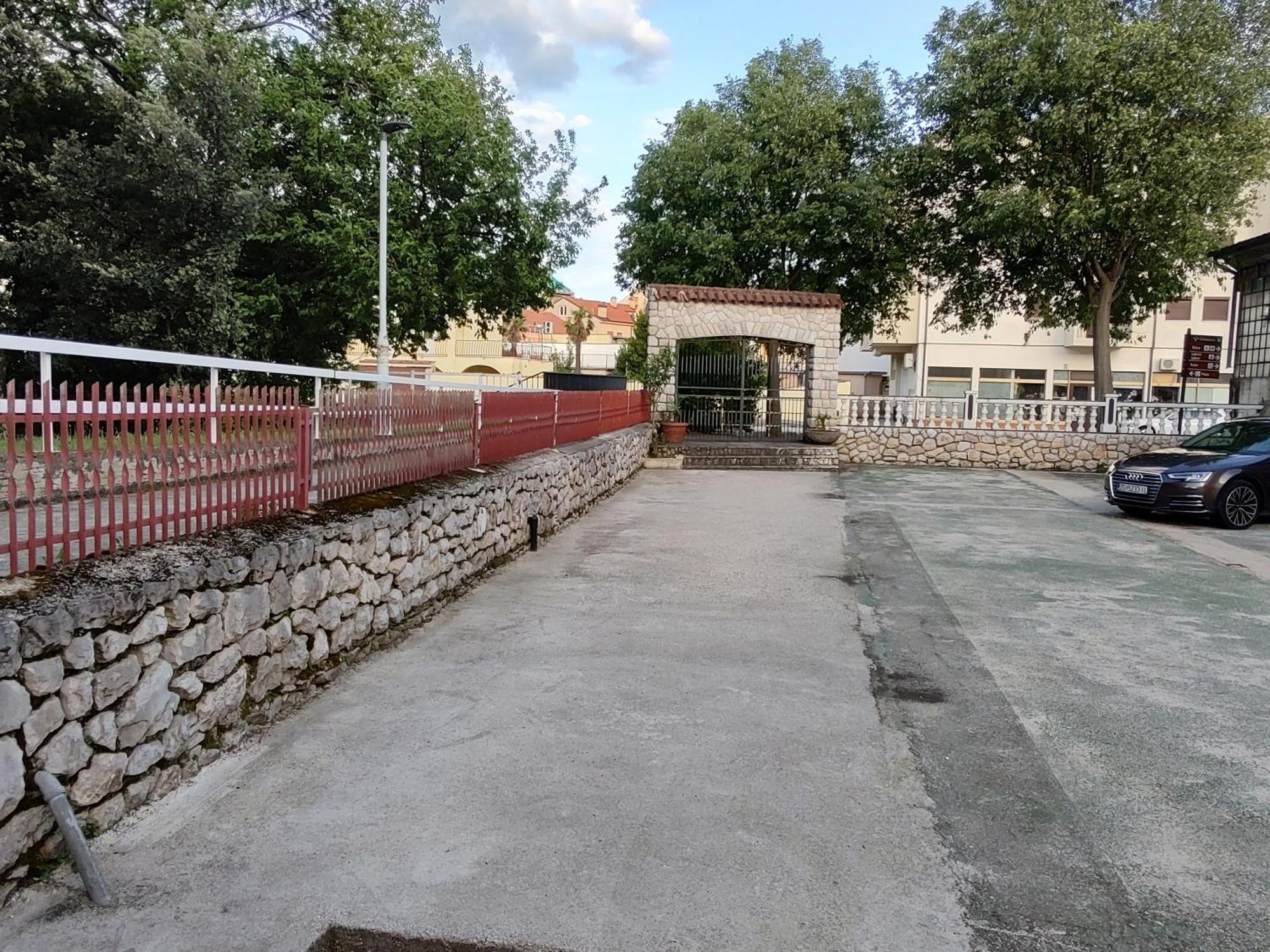 Josipa 2 Apartment Crikvenica Exterior foto